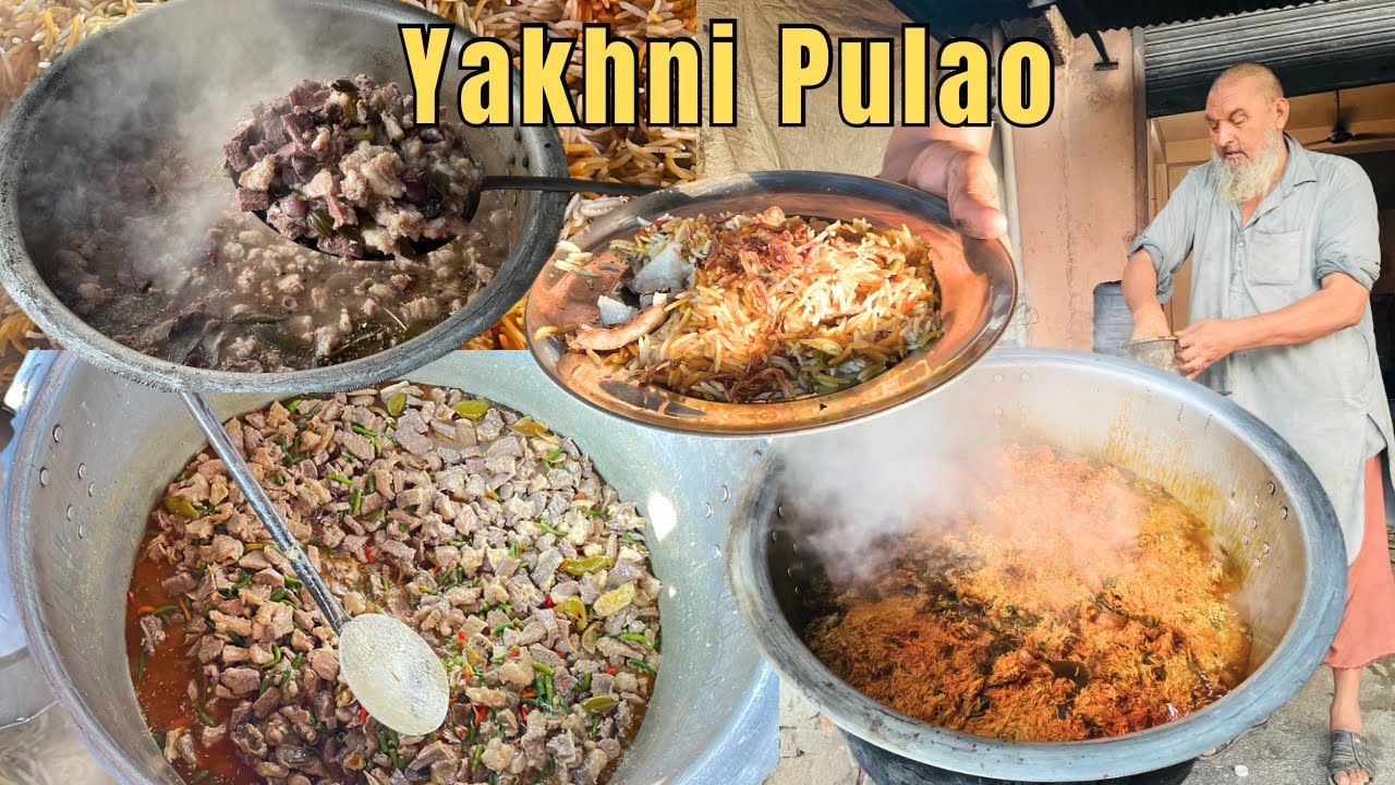 80/-only 😋Best Biryani In Jaipur | Most Famous Pulao #biryanirecipe| Molana ki Biryani #food#biryani