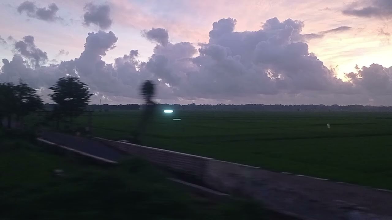 Senja kala