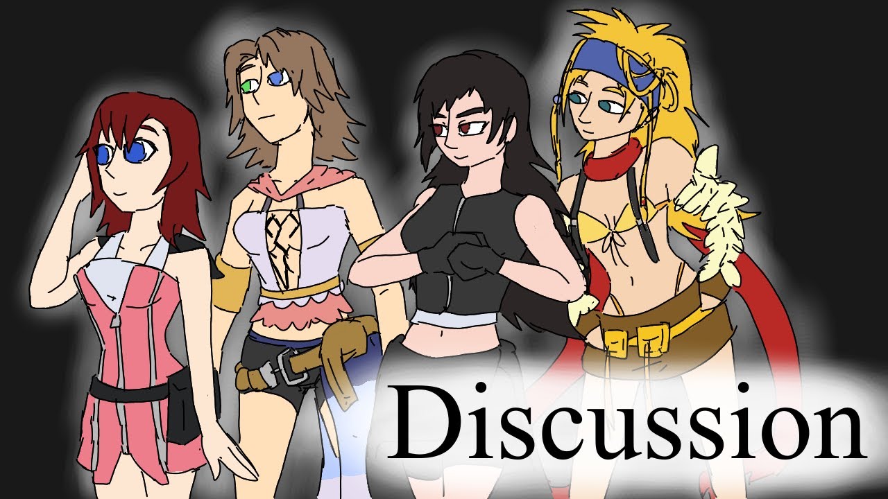 Dead Fantasy: Discussion