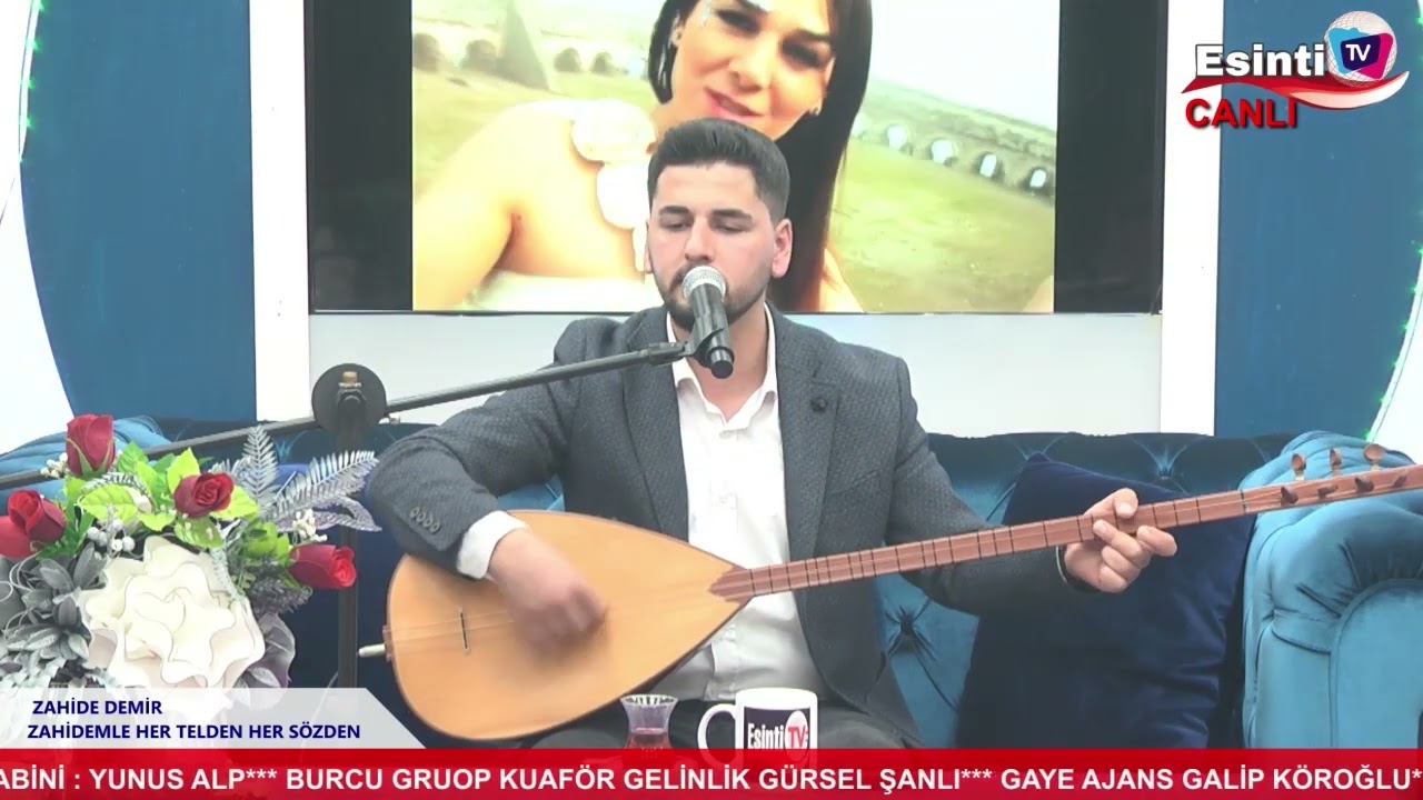 ŞÜKRÜ ÇIPLAKKILIÇ ( HASRETİME SU DÖKSEN BİRAZ )