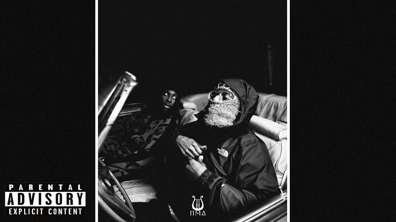 Yakary x Kalim Type Beat ~ KLICK KLICK (prod. by NMD)