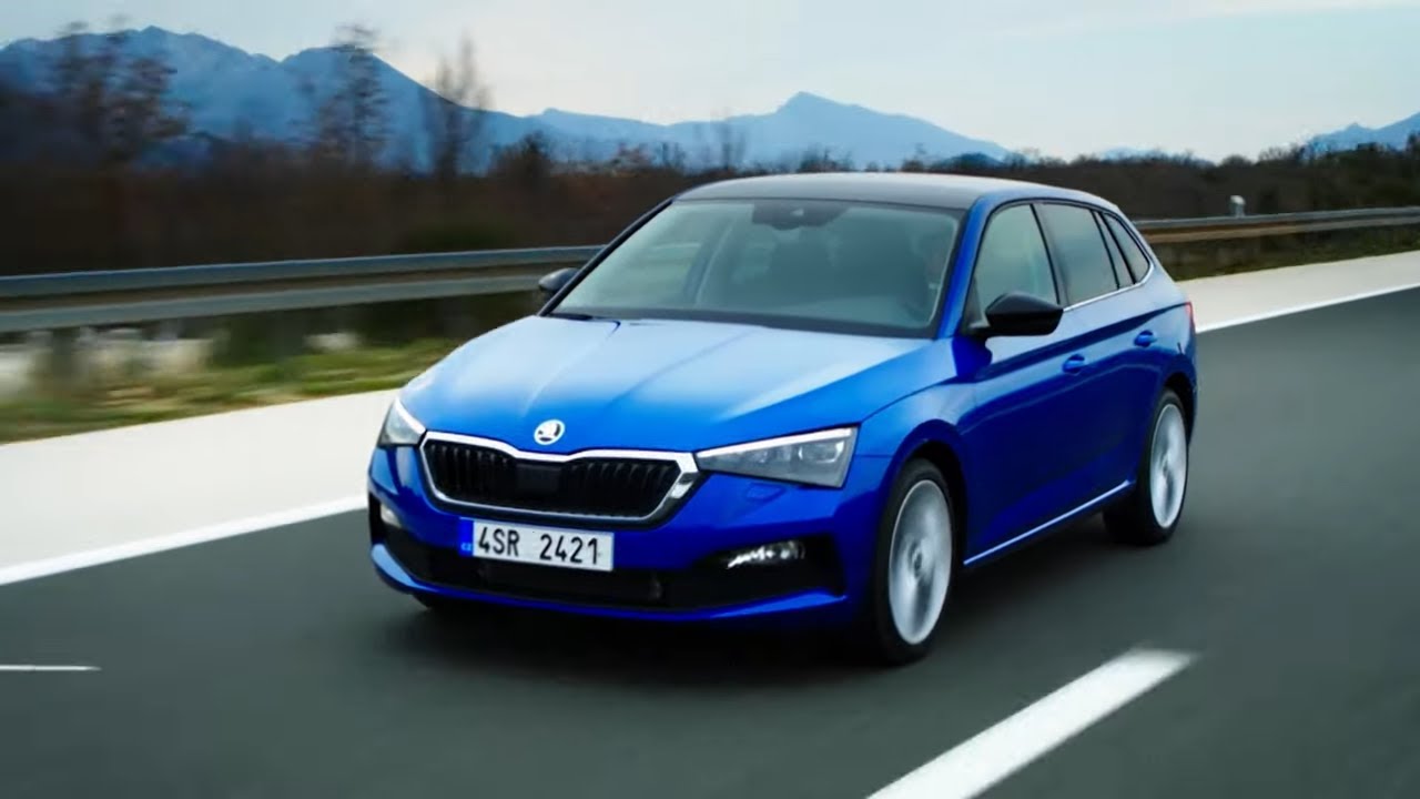 Bardzo praktyczne rodzinne kombi, kt&oacute;re nie grzeszy urodą! #Najlepsze_Premiery_Motoryzacyjne