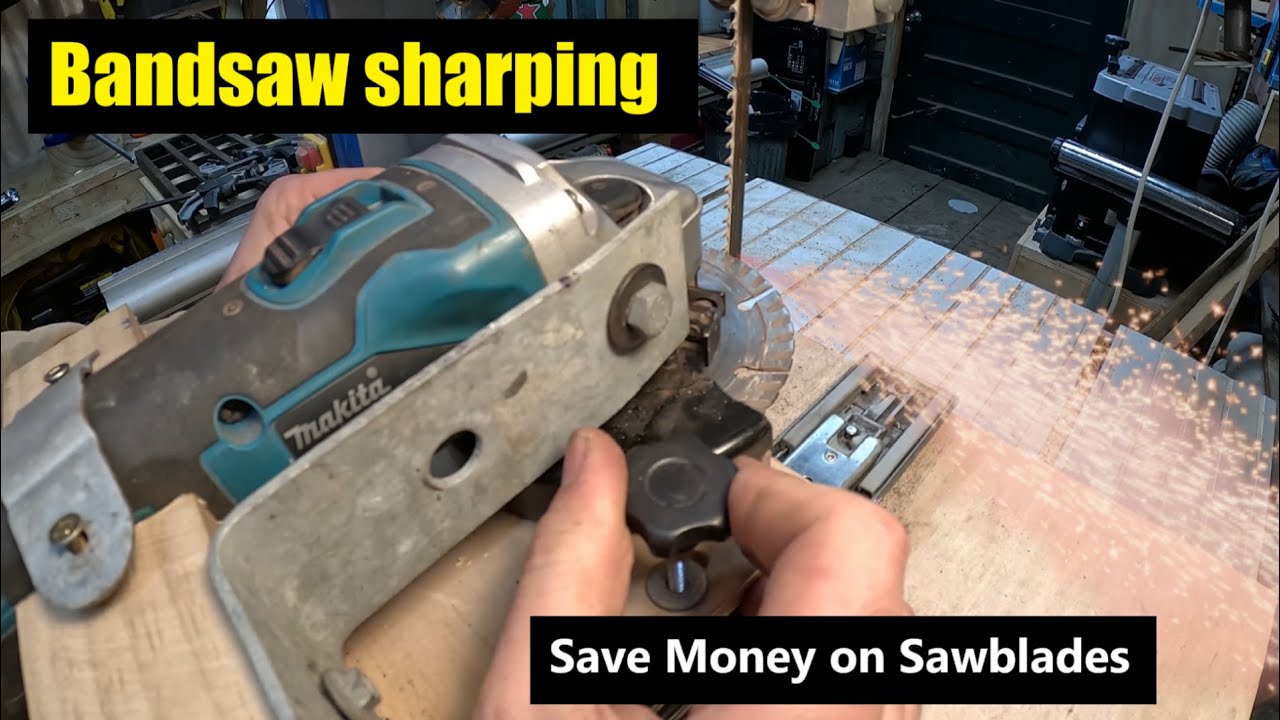 Mastering the Blade: Sharpening and Setup