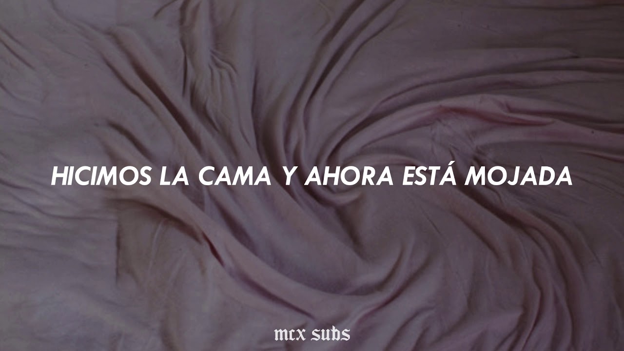 Nick Jonas - Sexual (Traducida al Español)
