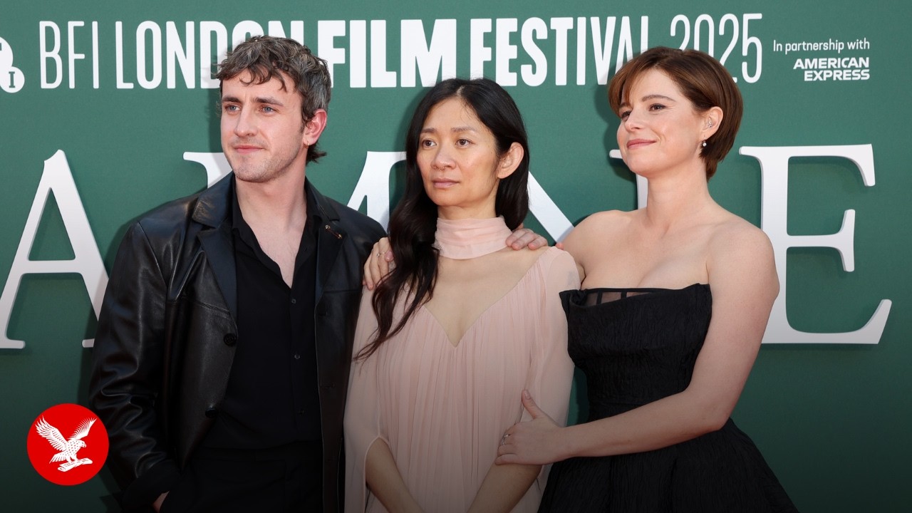 Which Irish actor does Paul Mescal want to work with next?