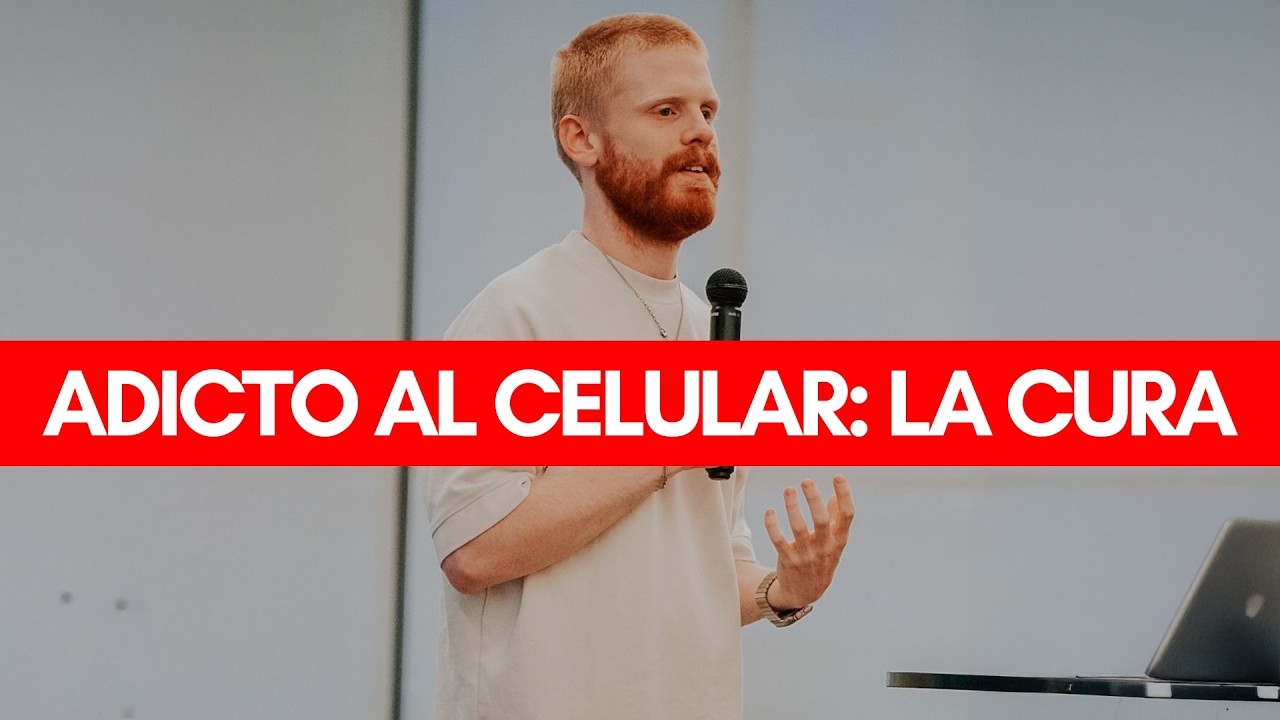 LA RAZÓN OCULTA POR LA QUE TUS HIJOS ESTÁN ADICTOS AL CELULAR | Sixto Porras y Sebas Franz