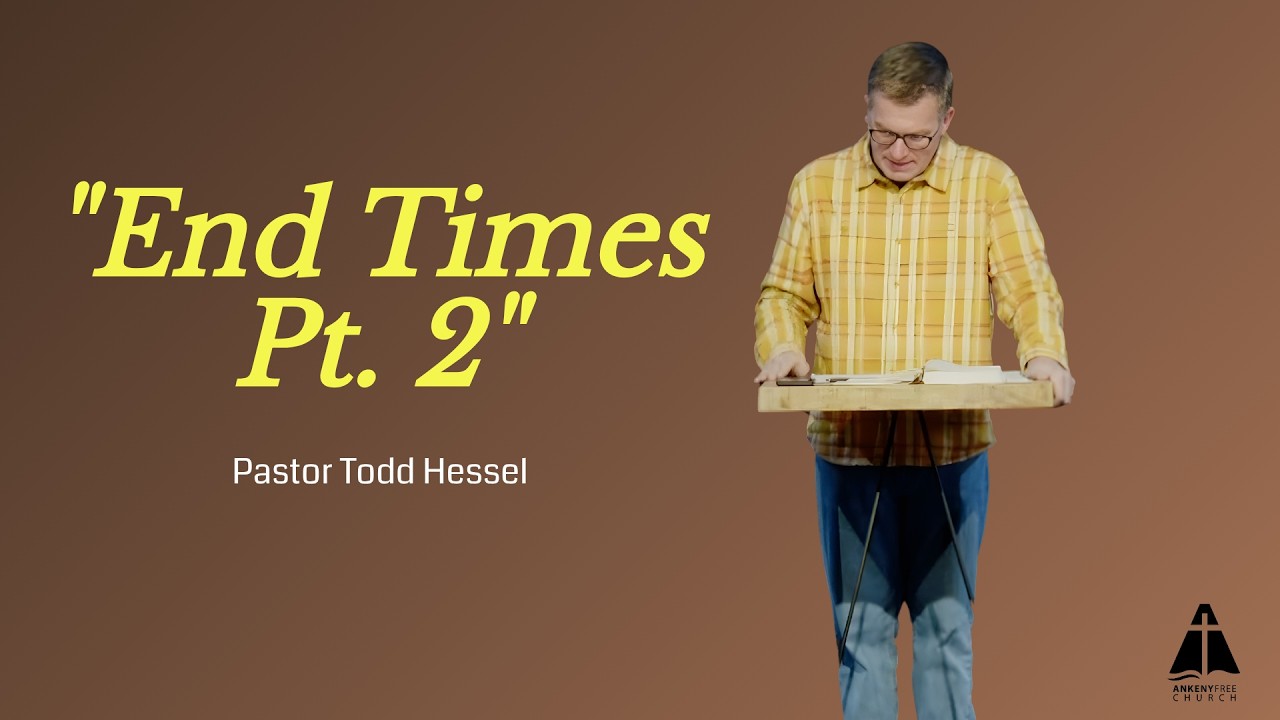 Everyday Faithfulness In-Depth: 