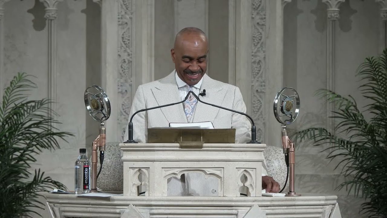 First Church TOG Broadcast 2031-2032 June 8th 2025 Sunday AM LIVE from HQ Campus.