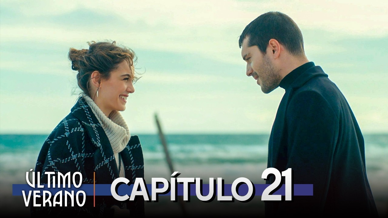 Último Verano - Son Yaz Capitulo 21 | Doblado en Español