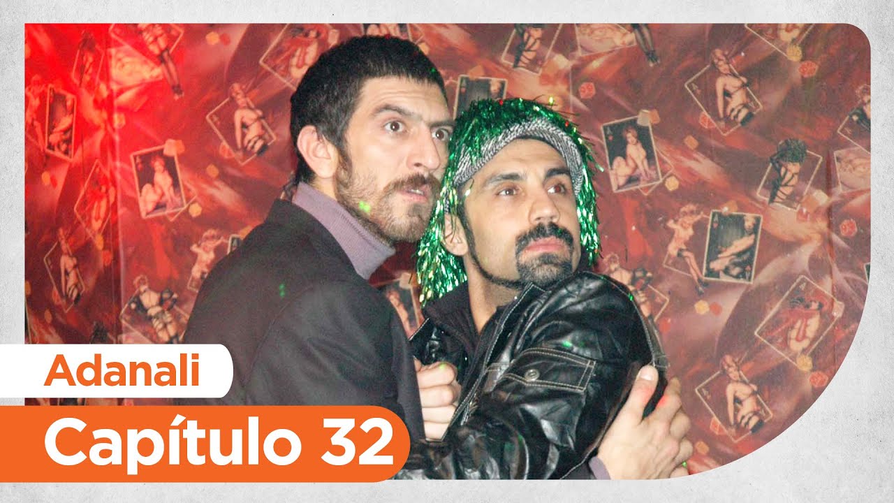 Adanali - Capítulo 32