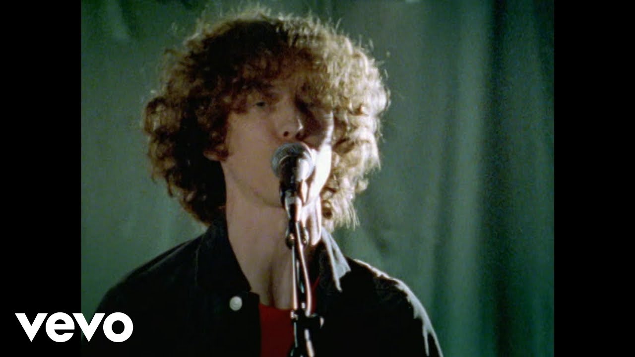 Longwave - Everywhere You Turn (Official Video)