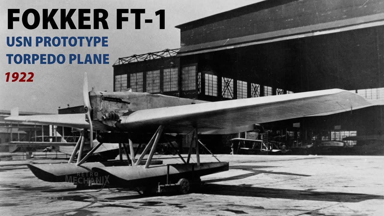Convair Skate & XB-46, Fokker FT-1 Torpedo Plane, NAA Projects 1939-45, Project Wizard MX-794 ABM