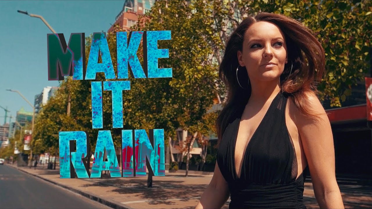 Malua & Alee - Make It Rain (Official Videoclip)