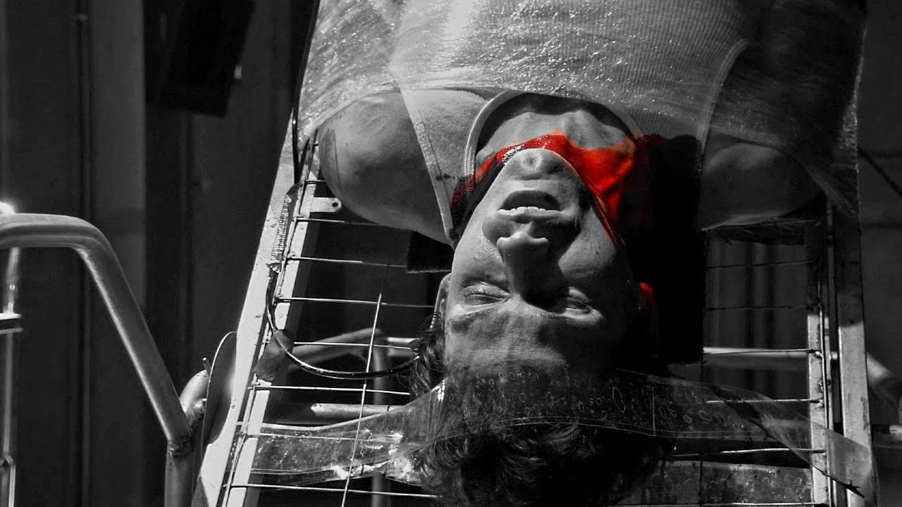 Edgy Luvwillow - Slowed | Brian Moser