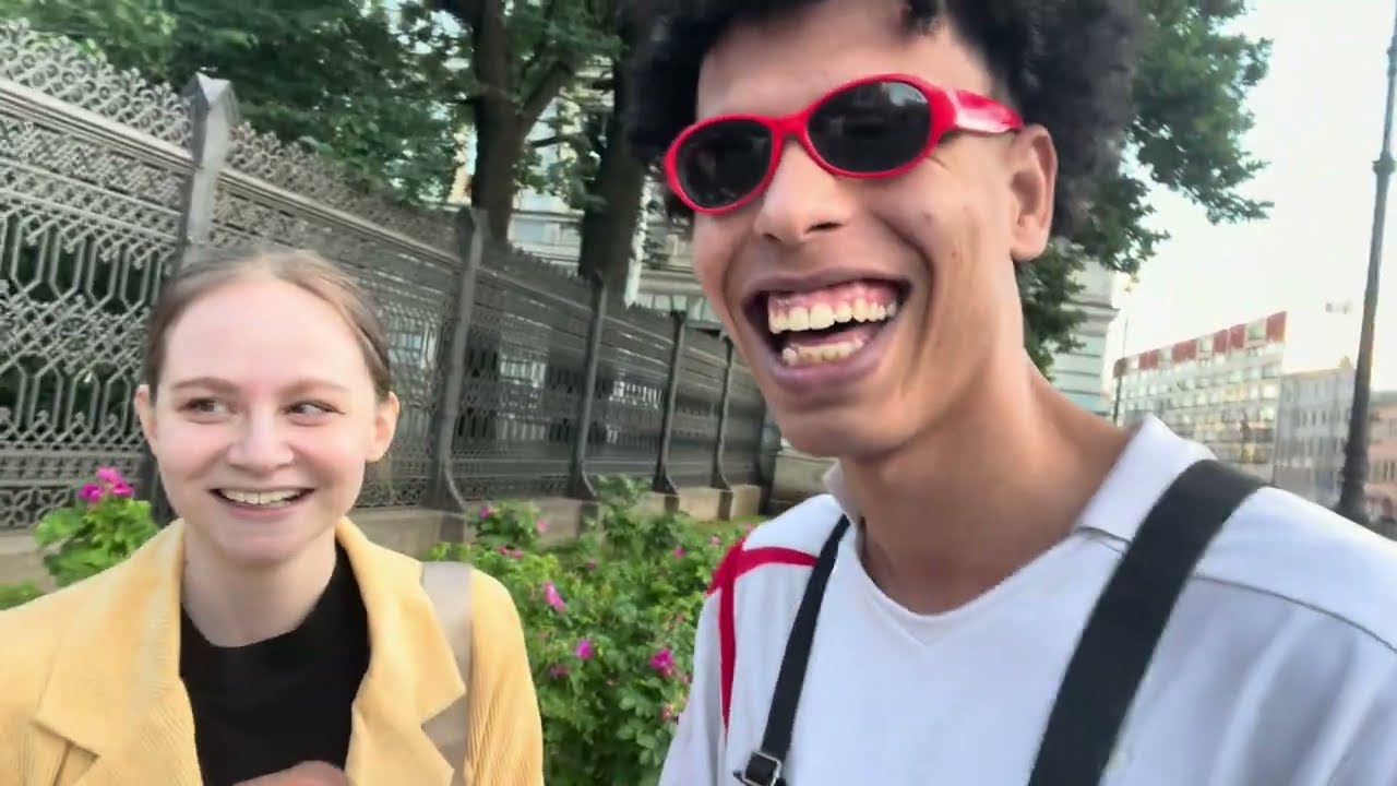 خرجت سولت روسيات واش تقبلي تزوجي ب رجل من بلاد اخورا can you marry a man from another country