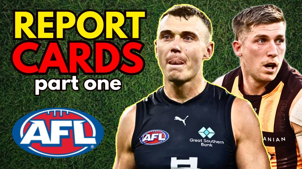 Grading Every AFL Team for 2025 | Part One