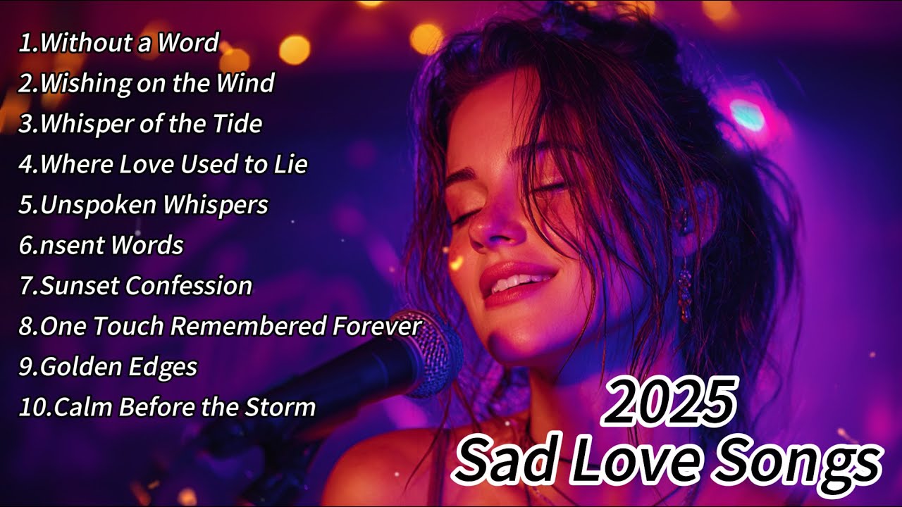 You Were My Home &ndash; A Healing Love Song#HealingLove #SadRomanticSong #EmotionalBallad