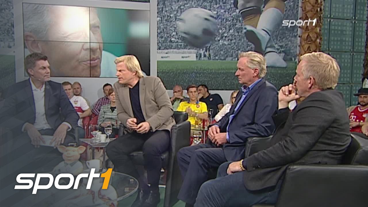 Das läuft schief in Gladbach | Doppelpass
