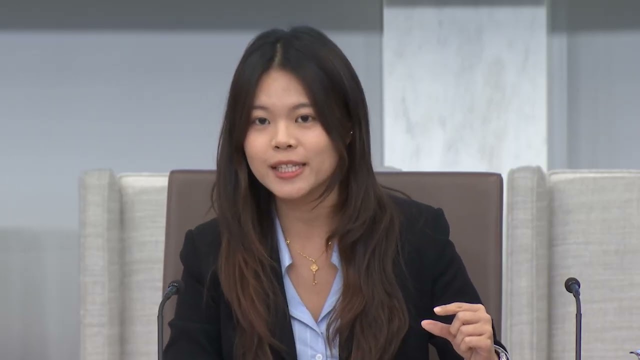 2025 College Fed Challenge, University of California, Los Angeles, November 21, 2025