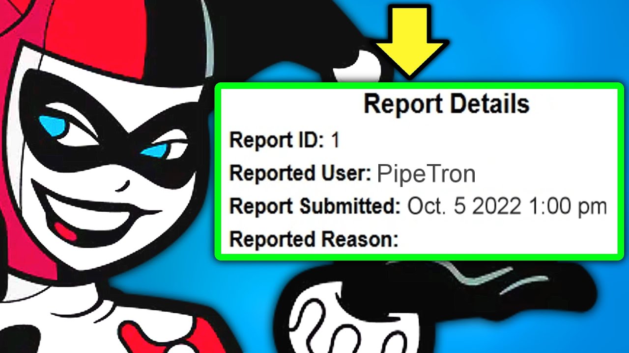 Ultra Toxic Townie Reports Me For This Jester Play | Town of Salem
