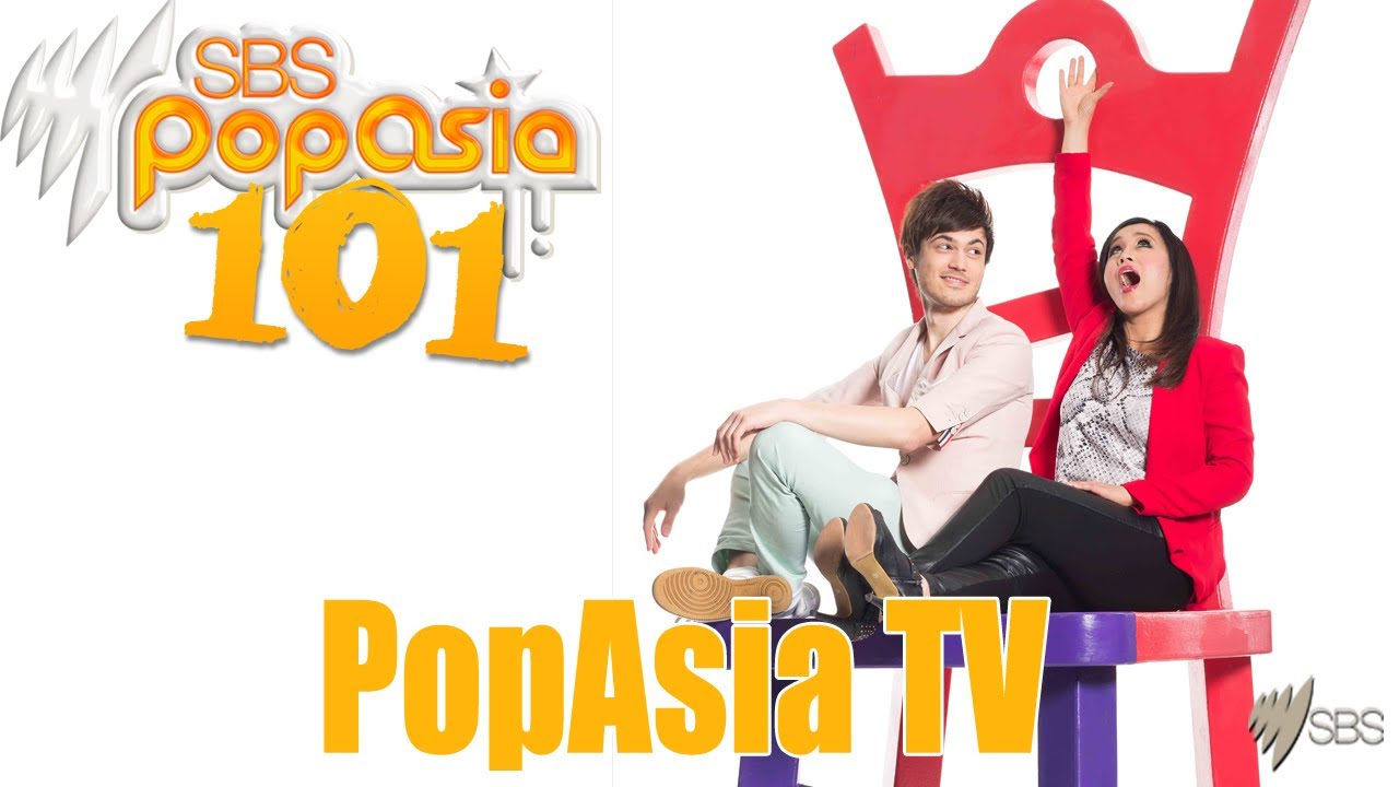 PopAsia 101 - PopAsia TV's Birthday Rap