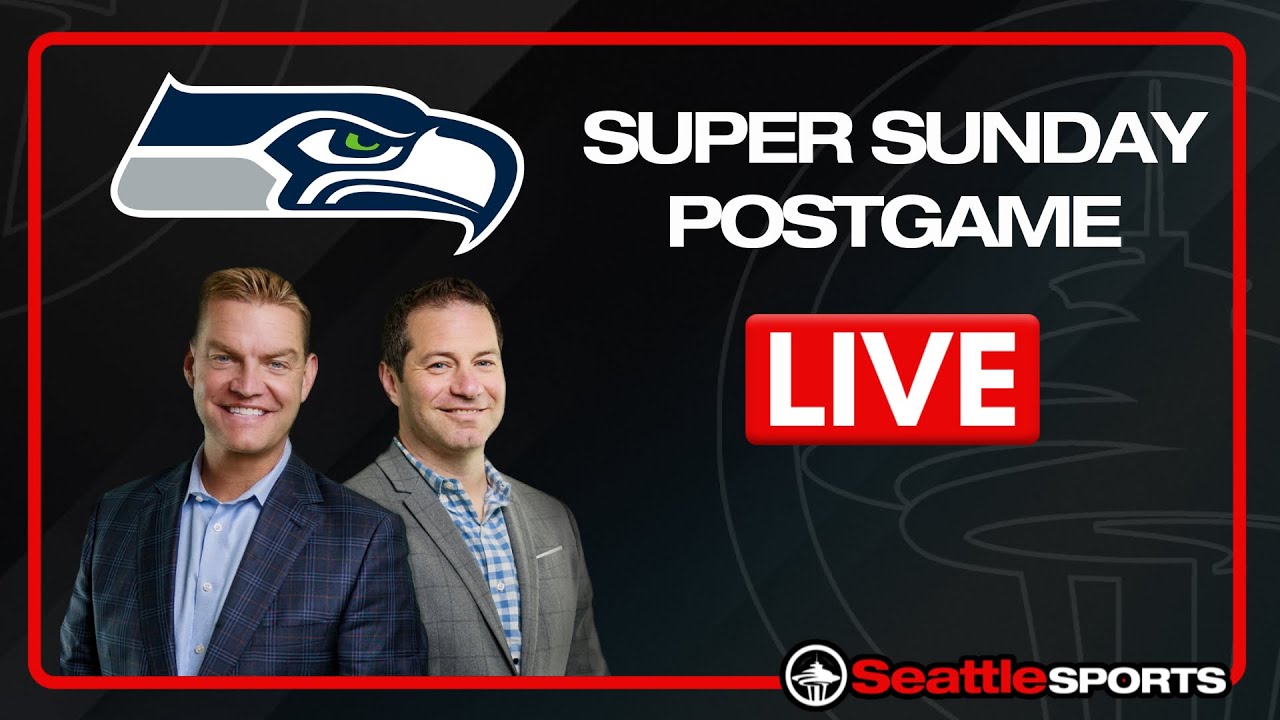 Super Bowl Instant Reaction: Brock & Salk on the Seahawks dominant win over the Patriots