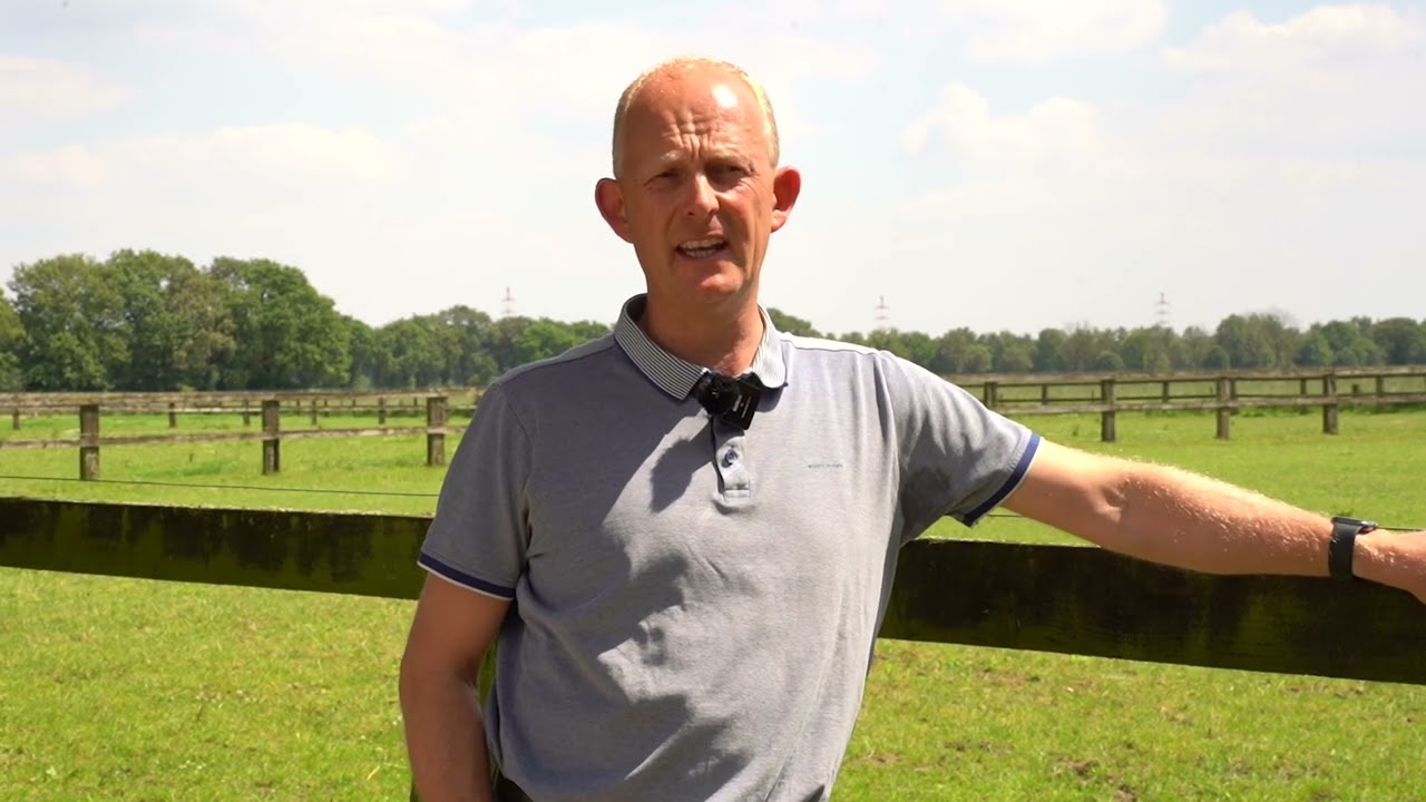 De Zadelkamer I Een kijkje bij teamdierenarts Jef Desmedt