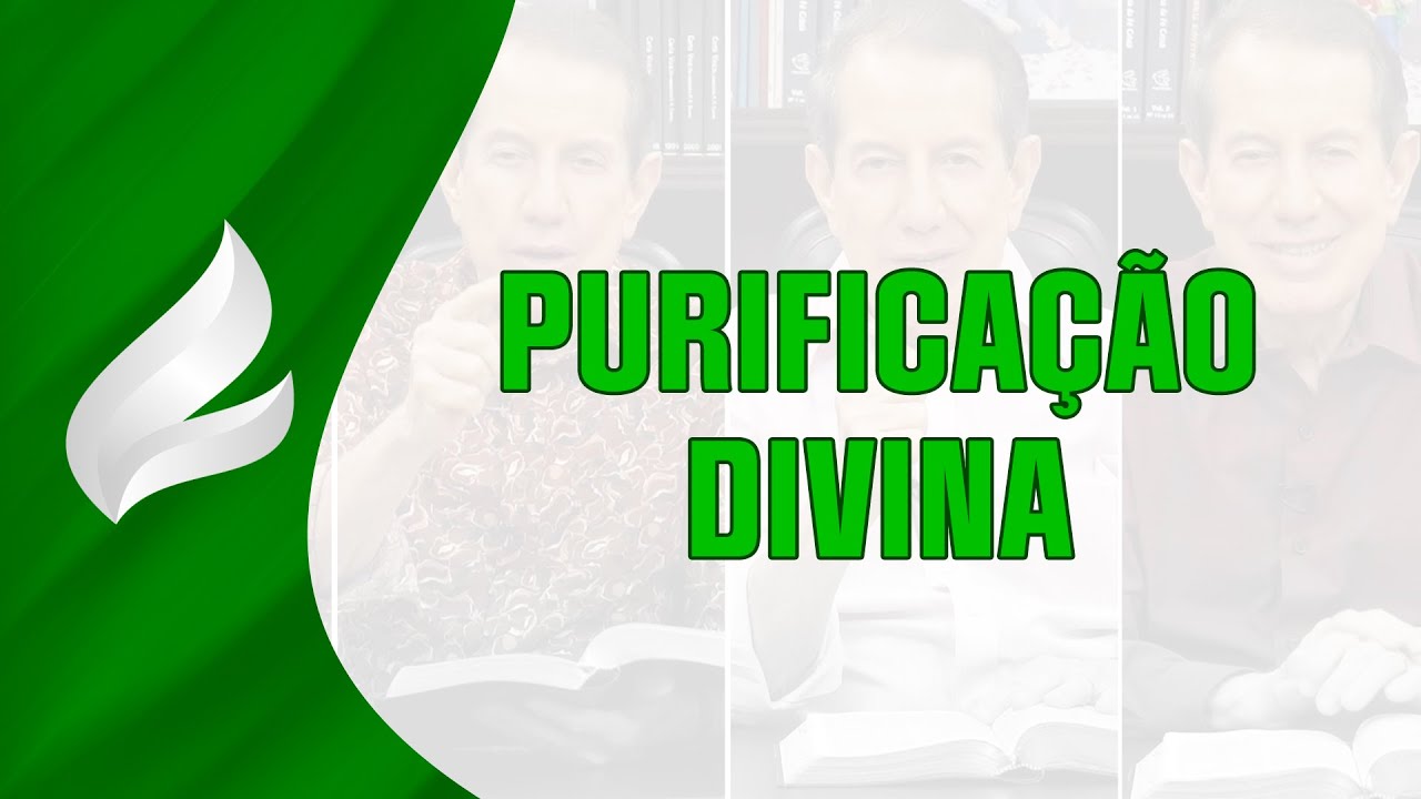 O encontro com Deus exige santificação