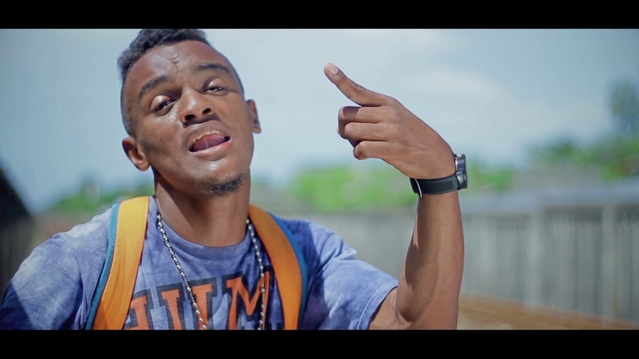 Hoar's x Ycka'j   Tsy rariny official vidéo