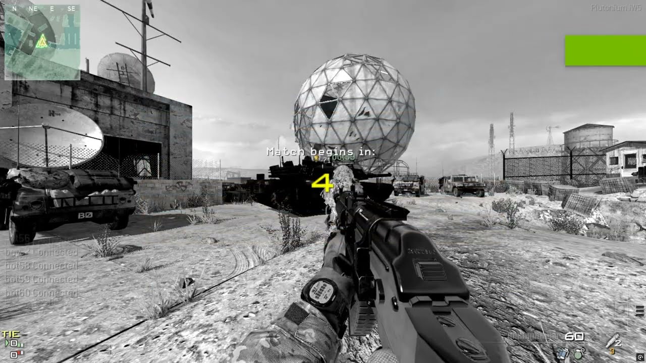 Call Of Duty Modern Warfare 3 Multiplayer in 2026