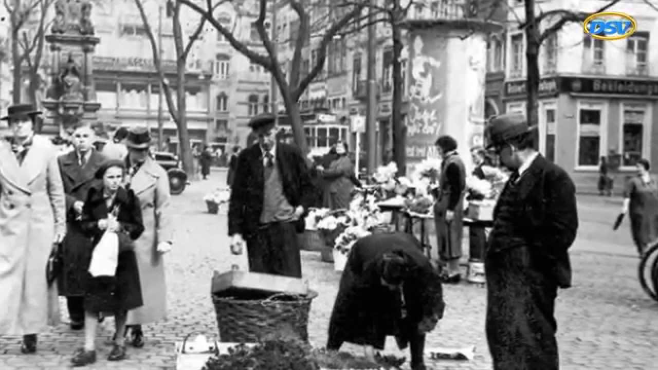 K&ouml;ln am Rhein vor dem 2. Weltkrieg