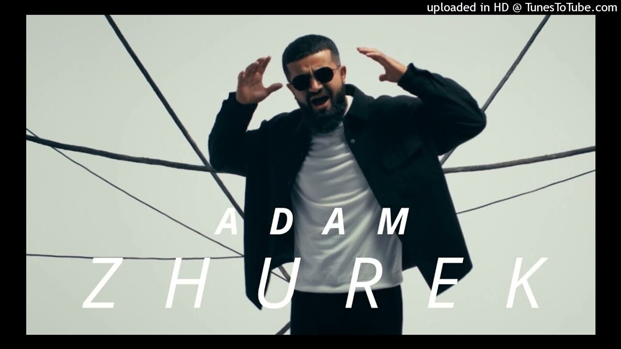 Adam | Zhurek - HKMUSIC Remix |