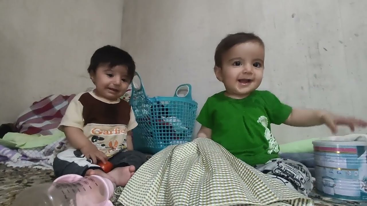 Homebound Harmony: A Glimpse into the Campus Family's Daily Life in Their New House
