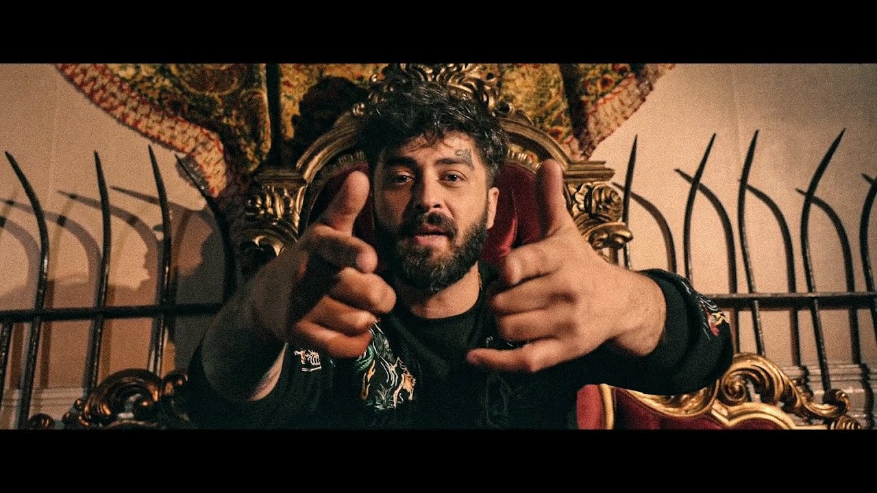 MOTIVE FT. SEHINSAH, NO.1, MAESTRO - TOTEM REMIX 🥣