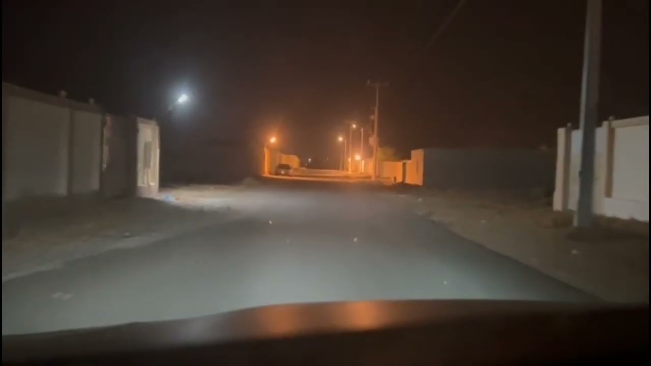 قصة جن مزرعة ابوسعود وغموضها