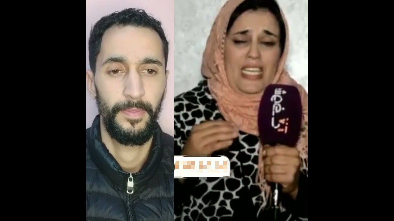 راجلي مطلقني ...وكيعشرني فالحـــ-رام 😰..و انا مفخباري والو 😱😱😱