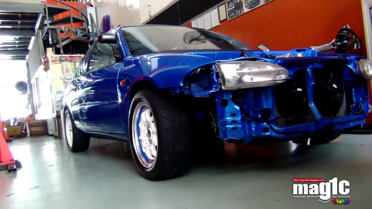 MAG AUTO GARAGE.mp4
