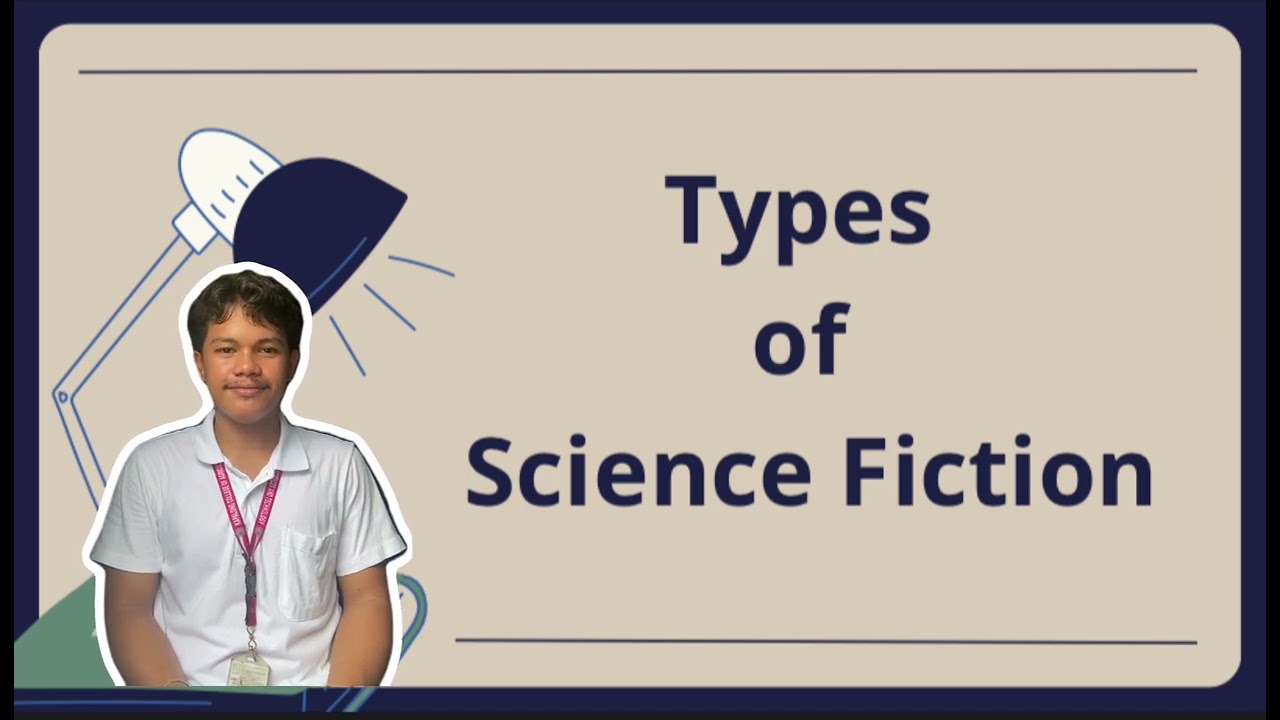 SCIENCE FICTION AS GENRE OF POPULAR LITERATURE