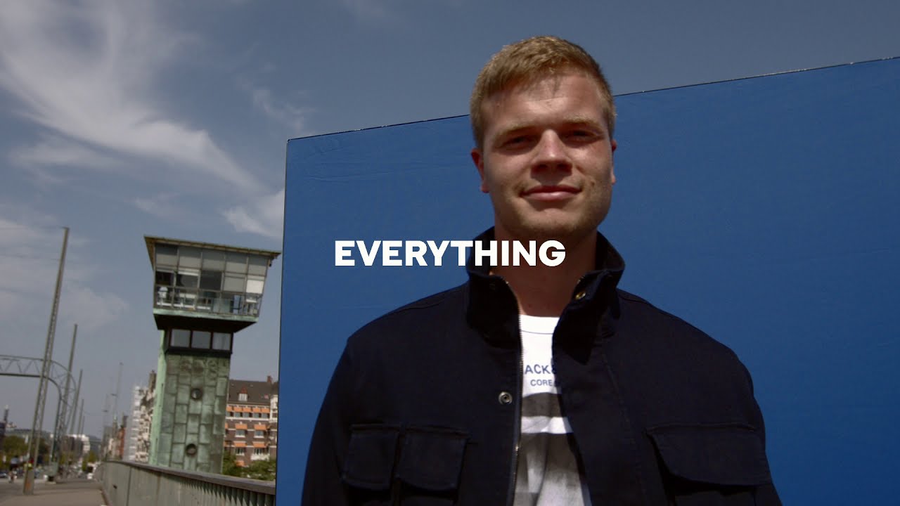 Brotherhood is... EVERYTHING - Anders Munkholm | JACK & JONES