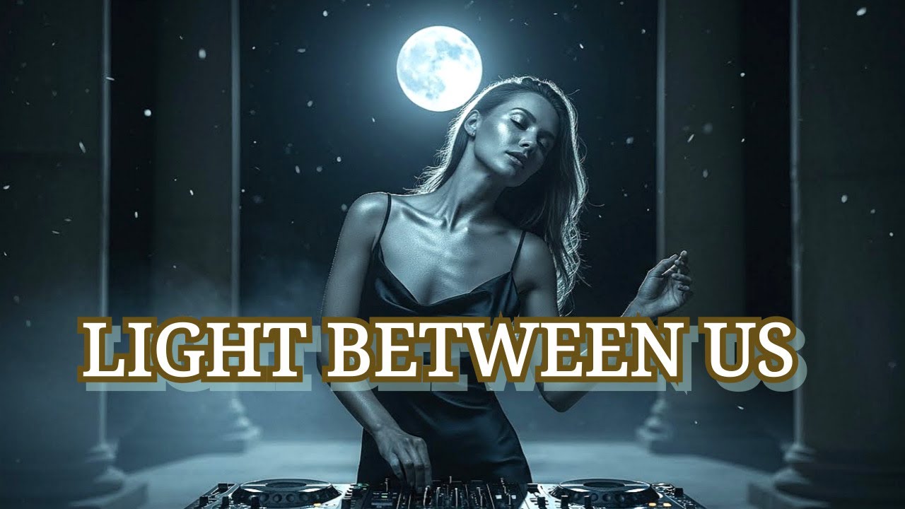 [Progressive Melodic] Light Between Us | Pure Instrumental Journey for Deep Focus 🕊️