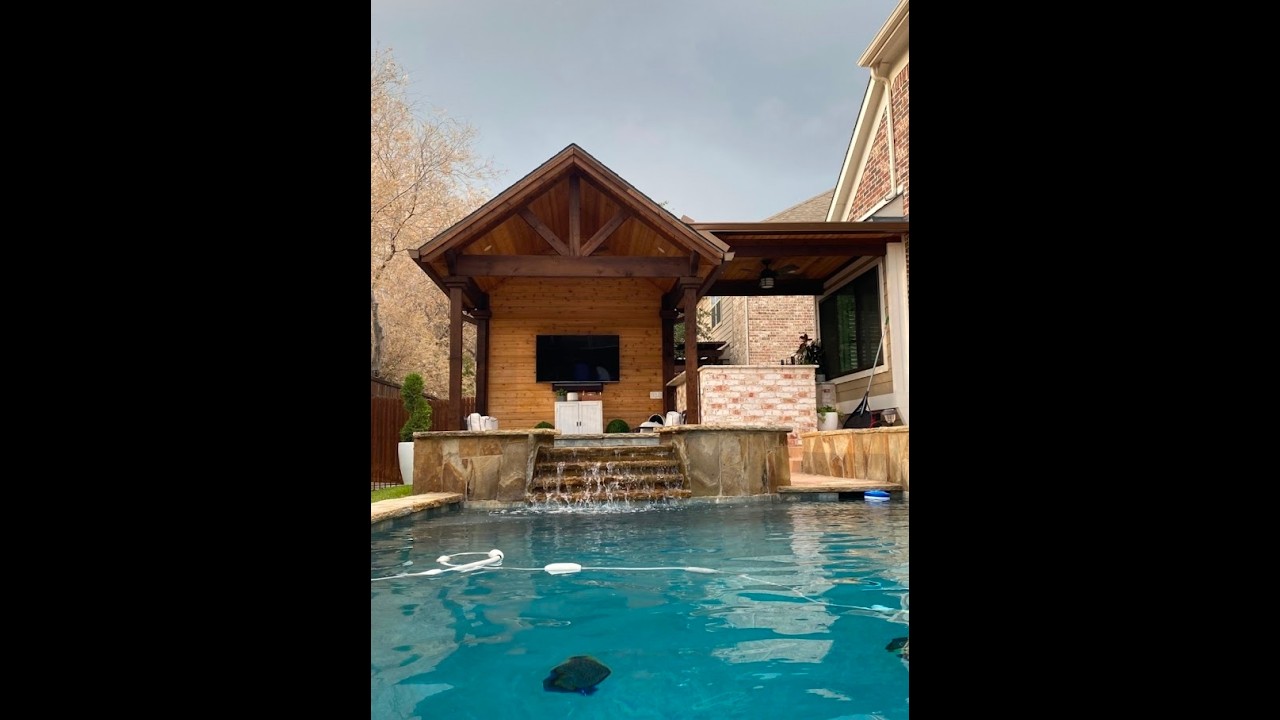 6713 Matador Ranch Rd, North Richland Hills, TX 76182