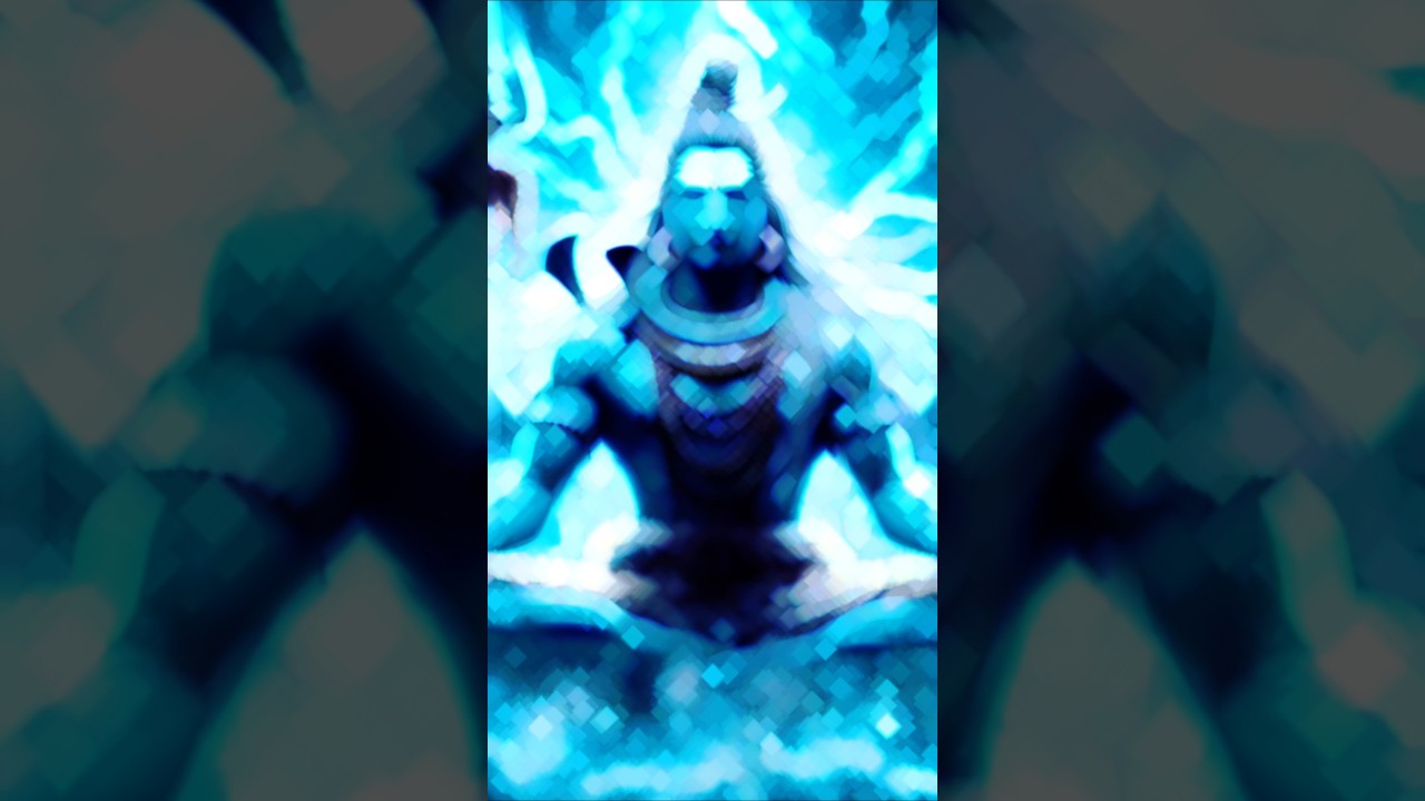 Namah Shivaaye om Namah Shivaaye sambhu 