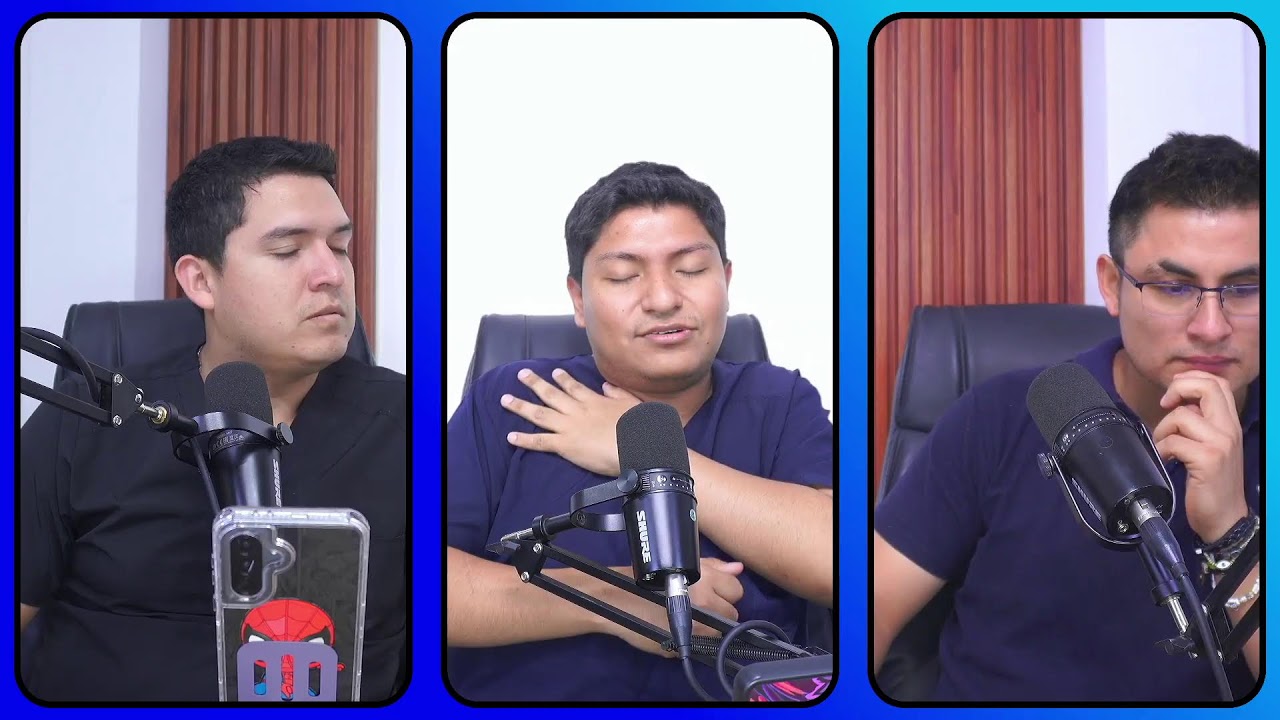 Episodio 8: casos clínicos