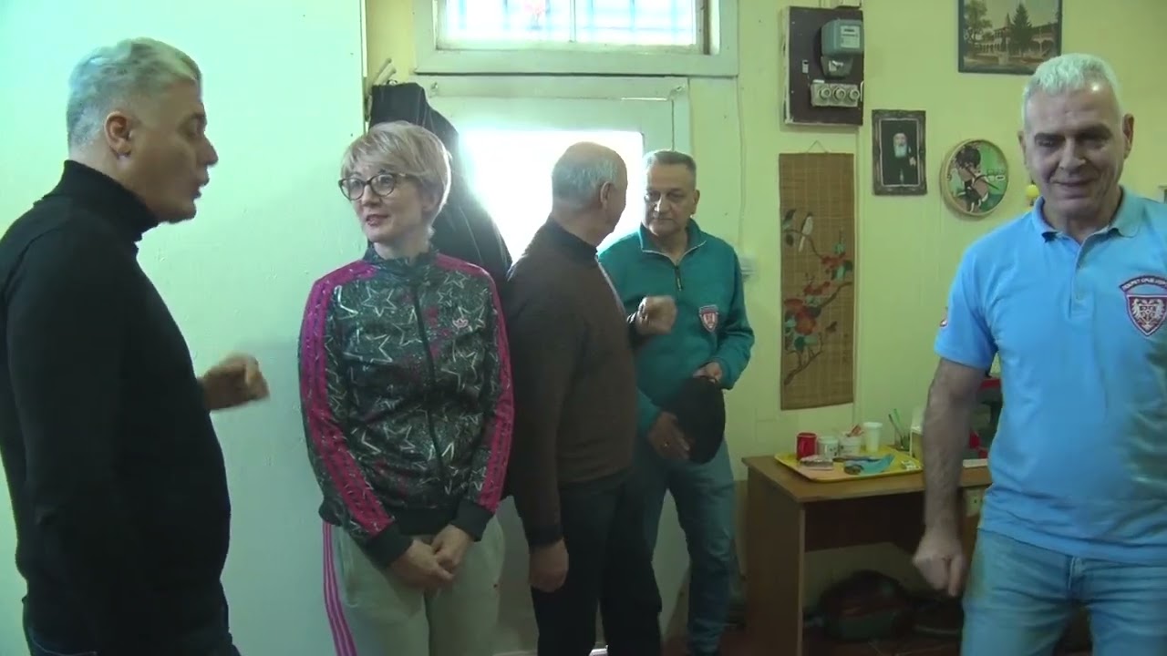 Ekipe odmerile veštine u električnom pikadu