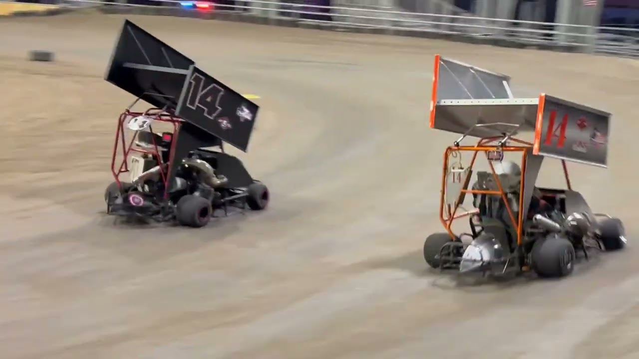 250 Feature STARS 2/14