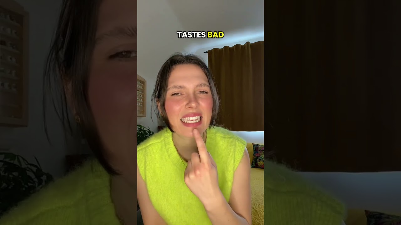 Signs everyone should learn in 🇬🇧 sign language‘complaining’
