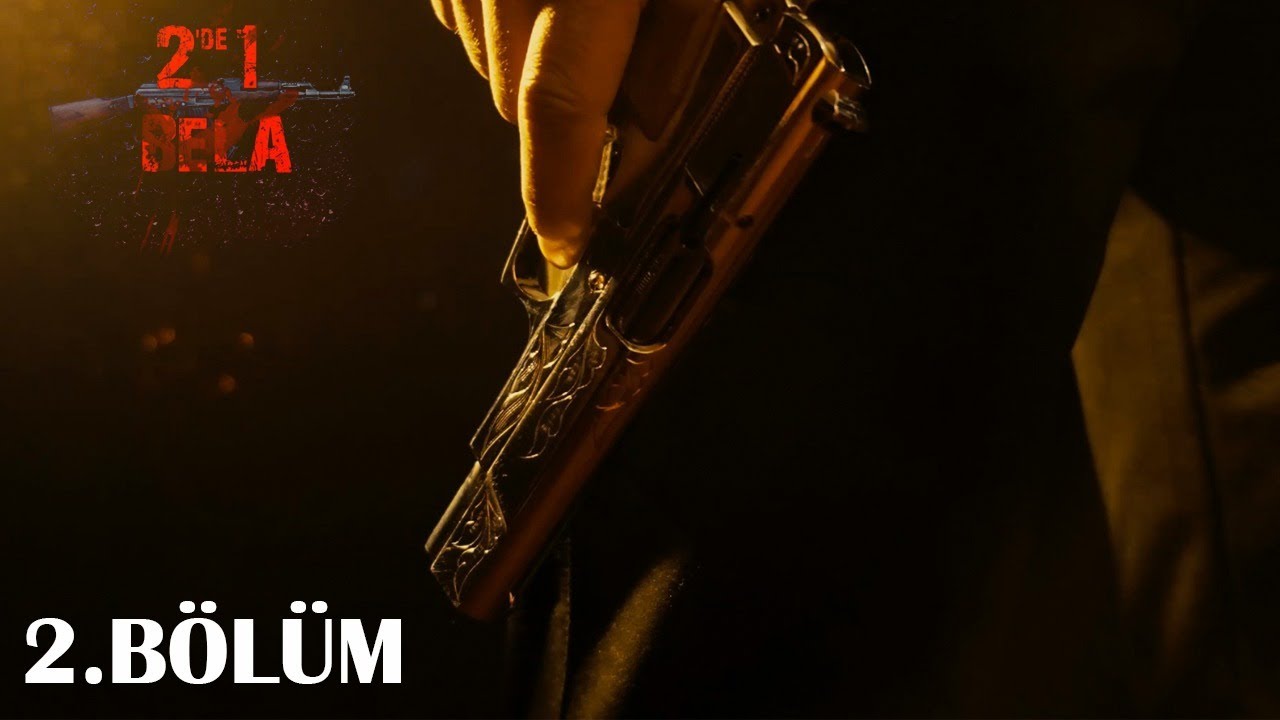 2de1 Bela 2. B&ouml;l&uuml;m || HD 2021