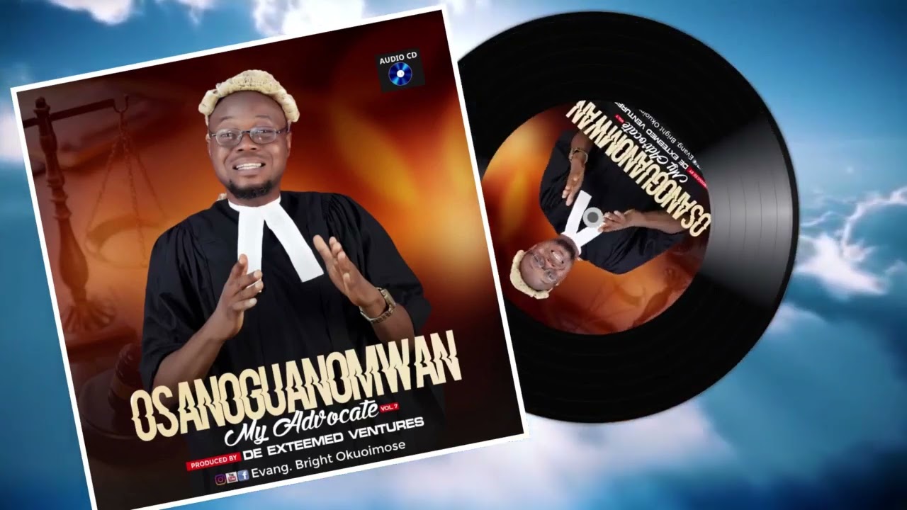 EVANG. BRIGHT OKUOIMOSE Osanoguanomwan