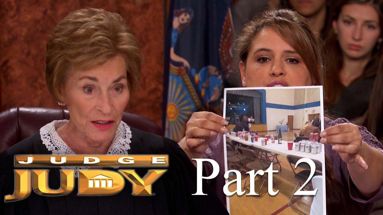 Party Planner Denies Ruining Quincea&ntilde;era | Part 2