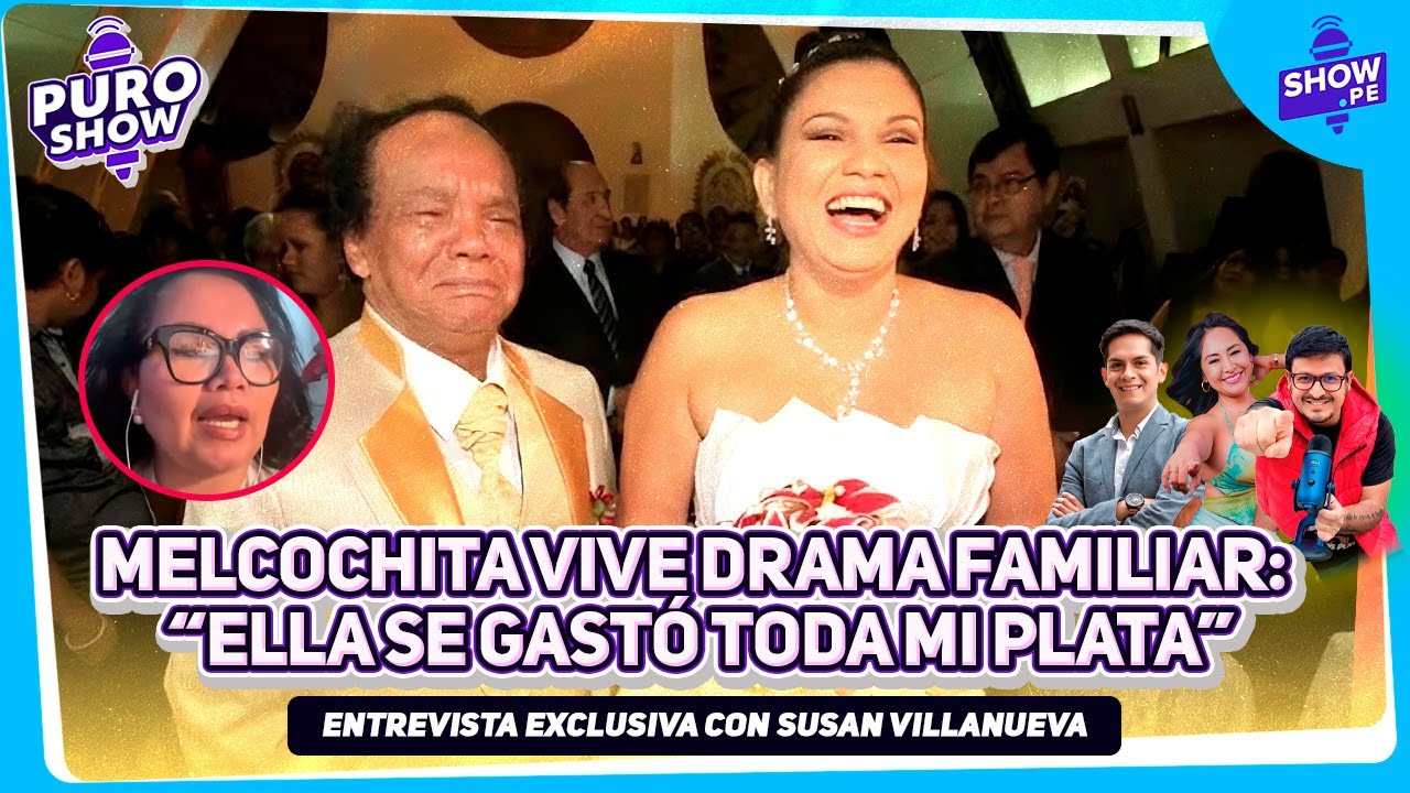 🔴MELCOCHITA CONFIRMA SEPARACIÓN CON MONSERRAT. KEIKO LLORA AL RECORDAR LA CÁRCEL  #Puroshow